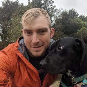 Meet your Posher, Jon-michael